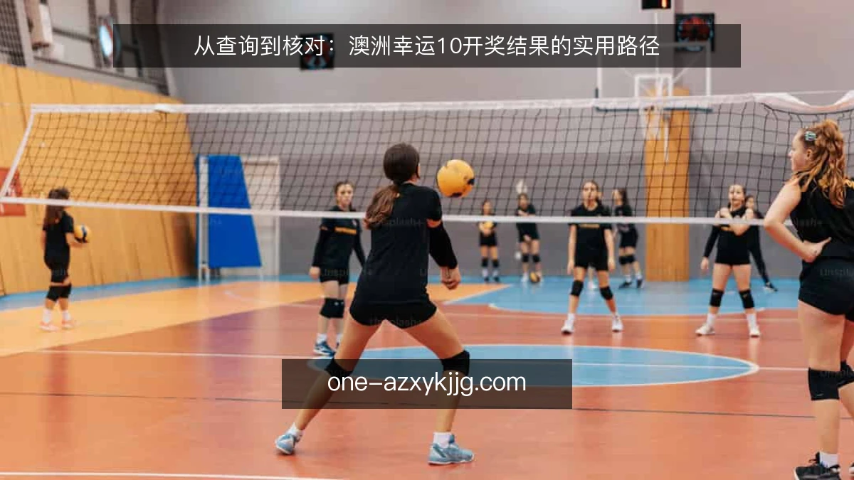 从查询到核对：澳洲幸运10开奖结果的实用路径